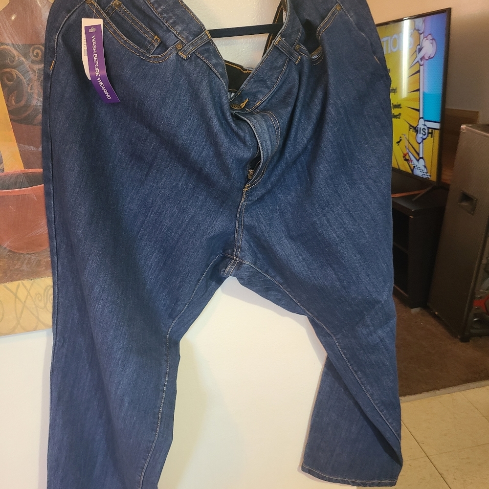 Blue Jeans